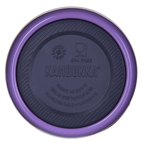 Kubek termiczny Kambukka Olympus 500ml, Violet