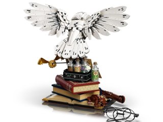 LEGO Harry Potter 76391 Ikony - Hogwartu Edycja Kolekcjonerska (WYPRZEDAŻ)