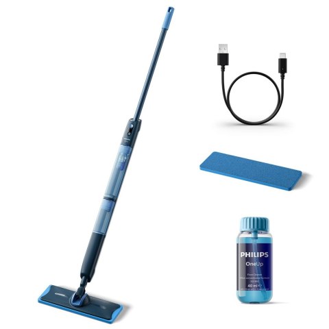 Mop parowy PHILIPS OneUp XV5113/01 (WYPRZEDAŻ)