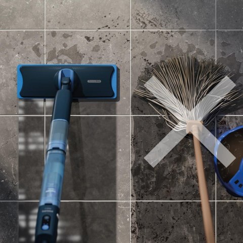 Mop parowy PHILIPS OneUp XV5113/01 (WYPRZEDAŻ)