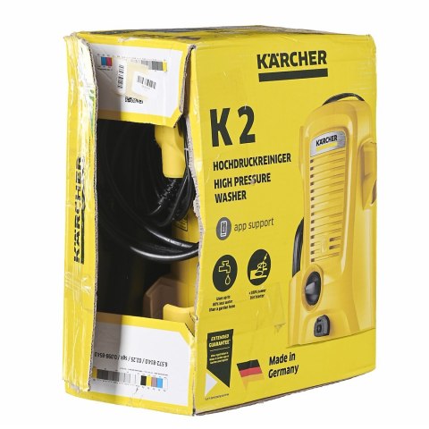 Myjka ciśnieniowa KARCHER K 2 Universal Edition - 1.673-010.0 (OUTLET)