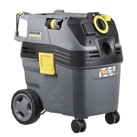 Odkurzacz profesjonalny KARCHER NT 30/1 Ap Te L (OUTLET)