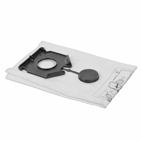 Odkurzacz profesjonalny KARCHER NT 30/1 Ap Te L (OUTLET)