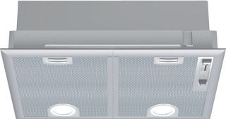 Okap do zabudowy SIEMENS LB55565 (OUTLET)