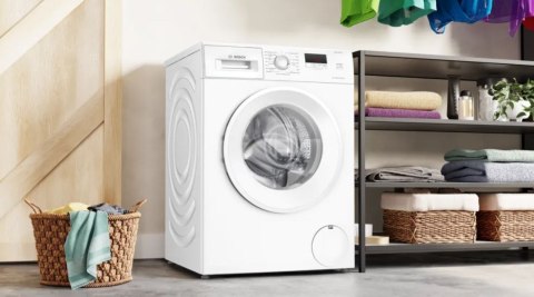 Pralka BOSCH WGE02201PL (OUTLET)