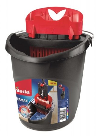 Vileda Ultramax BOX (mop + wiaderko) (WYPRZEDAŻ)