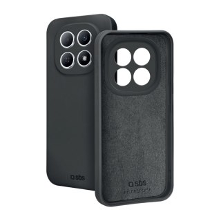Etui pokrowiec na Xiaomi Redmi Note 15 4G Instinct - czarny