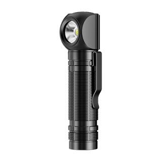 Latarka czołowa SUPERFIRE TH06 600lm USB-C