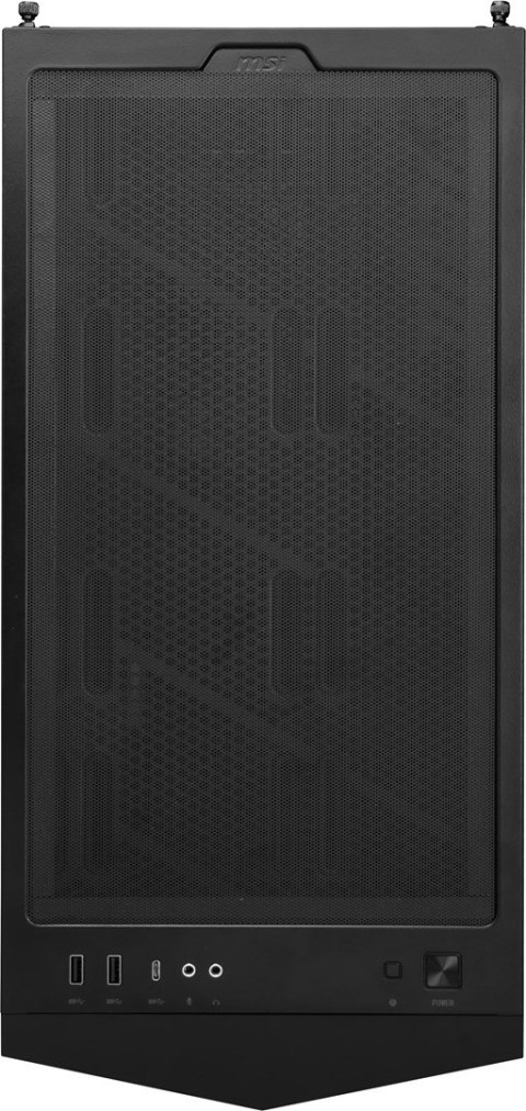Obudowa MSI MPG GUNGNIR 300P AIRFLOW (OUTLET)