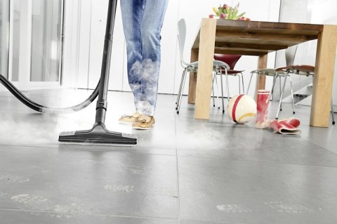 Odkurzacz parowy KARCHER SV 7 - 1.439-490.0 (OUTLET)