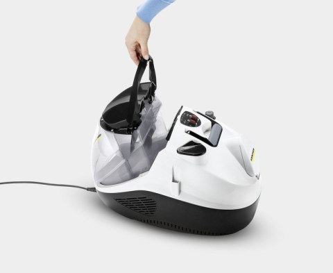 Odkurzacz parowy KARCHER SV 7 - 1.439-490.0 (OUTLET)
