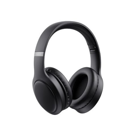 Słuchawki Bluetooth HAVIT H630BT (czarne)