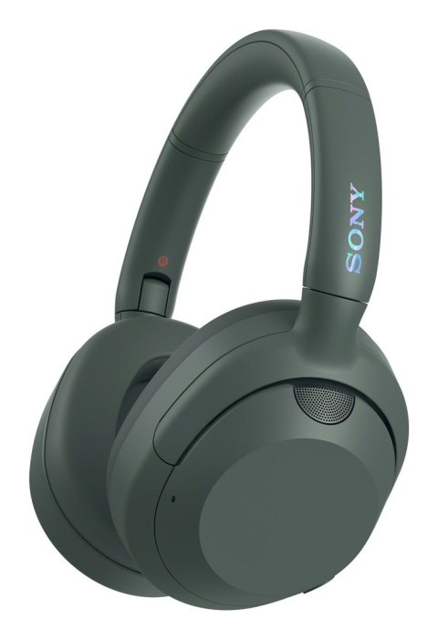 Słuchawki SONY WH-ULT900NH szaro-zielone (OUTLET)