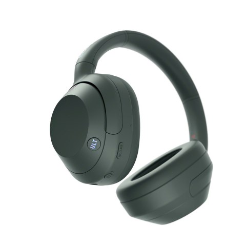 Słuchawki SONY WH-ULT900NH szaro-zielone (OUTLET)