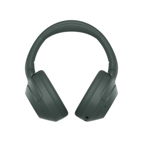 Słuchawki SONY WH-ULT900NH szaro-zielone (OUTLET)