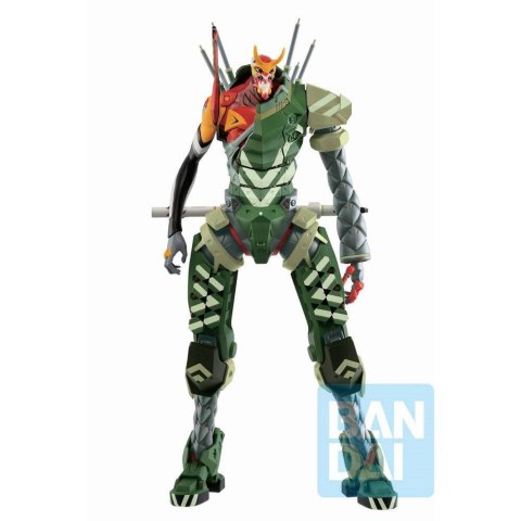 BP ICHIBANSHO EVANGELION - NEW EVA-02a (OS!)