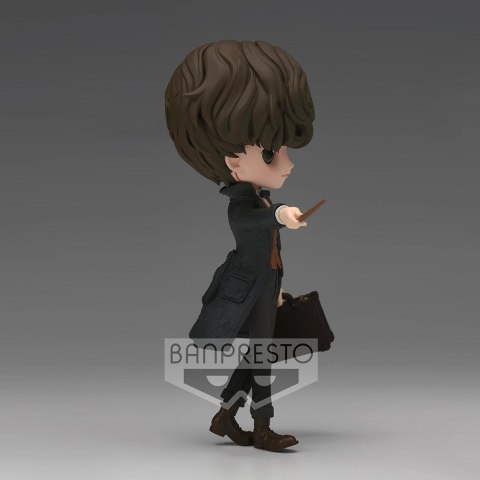 BP Q POSKET - FANTASTIC BEASTS - NEWT SCAM. II B
