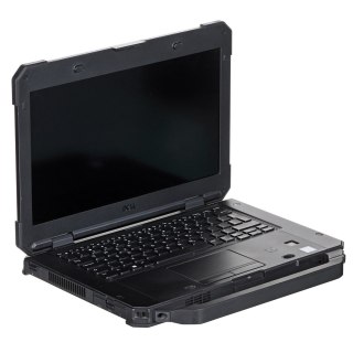 DELL LATITUDE RUGGED 5420 i5-8350U 16GB 512GB SSD 14" FHD(dotyk + US QWERTY + LTE) Win11pro + zasilacz UŻYWANY