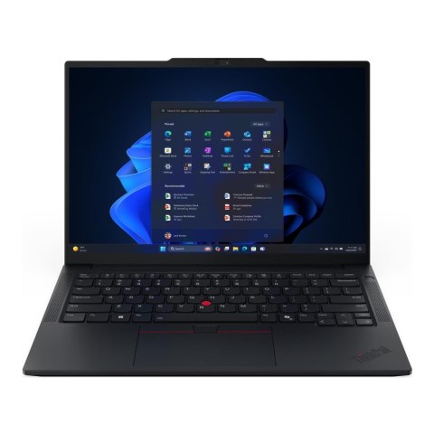 Notebook Lenovo ThinkPad E14 G7 14"WUXGA/Ultra 5 226V/16GB/SSD512GB/Arc/11PR Black 3Y Onsite