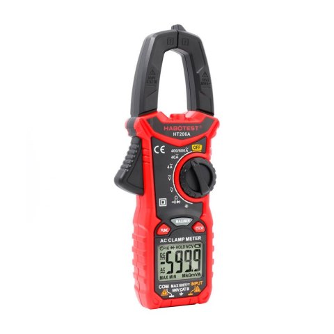 Miernik cęgowy HABOTEST HT206A