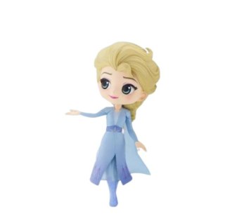 BP Q POSKET - DISNEY - ELSA FROZEN 2 VOL.2 VER.A