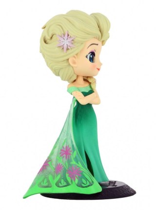 BP Q POSKET - DISNEY - ELSA SUPRISE VER.B