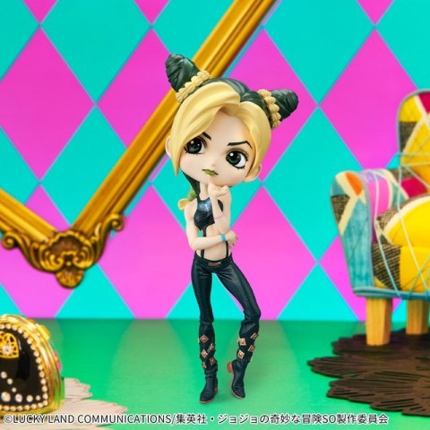 BP Q POSKET - JOJO'S BIZARRE - JOLYNE CUJOH VER.B