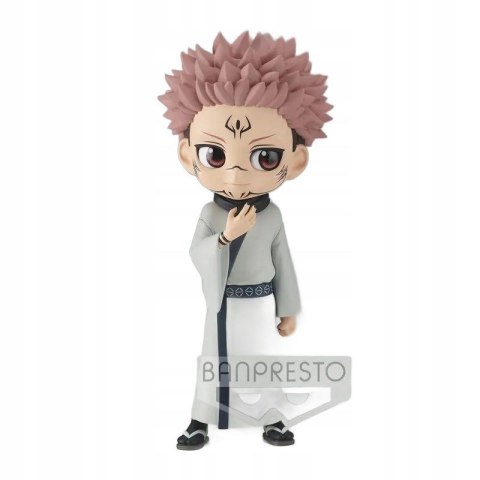 BP Q POSKET - JUJUTSU KAISEN - SAKUNA VER.A