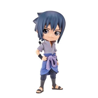 BP Q POSKET - NARUTO SHIPPUDEN - SASUKE VER. A