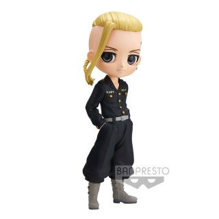 BP Q POSKET - TOKYO REVENGERS - KEN RYUGUJI VER.A