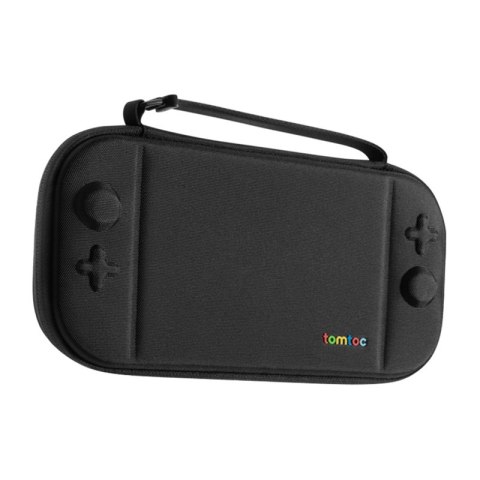 Etui TOMTOC FancyCase-G05 Switch 2 Slim (Czarne)