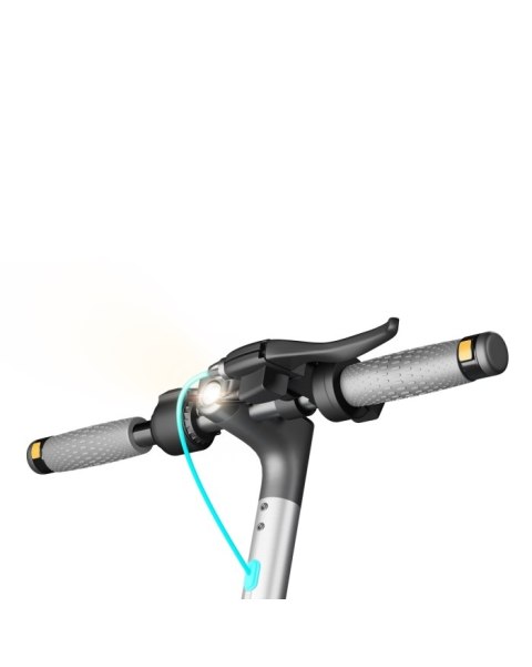 Hulajnoga elektryczna Motus Scooty 10 Lite Gen 5 350W (OUTLET)