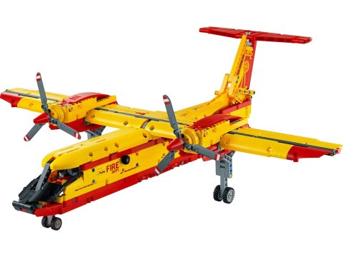 LEGO Technic 42152 - Samolot gaśniczy (OUTLET)