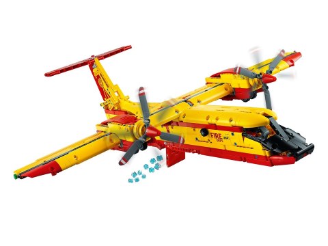 LEGO Technic 42152 - Samolot gaśniczy (OUTLET)