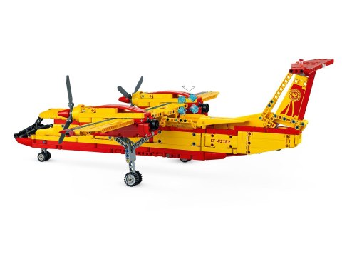 LEGO Technic 42152 - Samolot gaśniczy (OUTLET)