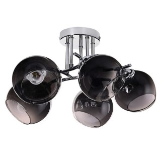 Lampa wisząca Activejet AJE-PALOMA 5P E27 5x40W (OUTLET)