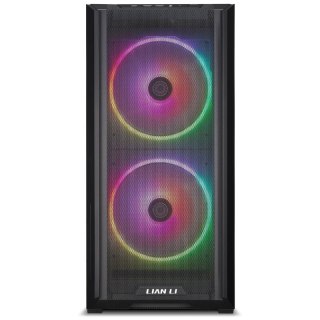 Lian Li Lancool 216 RGB - Black (OUTLET)