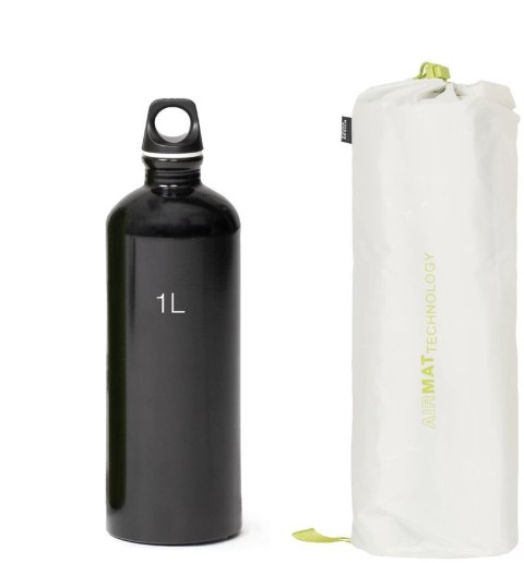 Materac Exped Ultra 1R LW