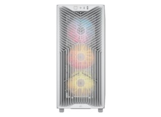 Obudowa Corsair 3200D RS ARGB Mid-Tower White