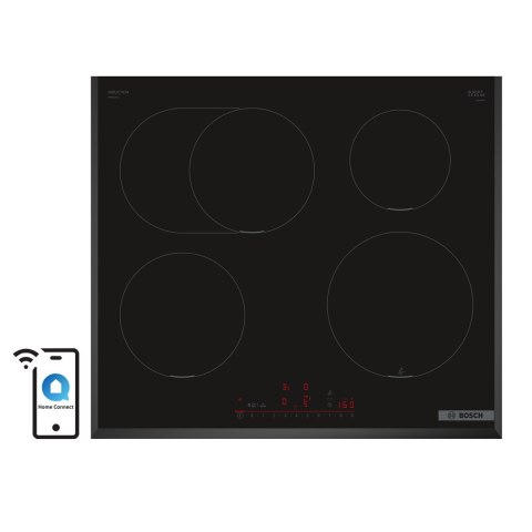 Płyta indukcyjna BOSCH PIF651HC1E (OUTLET)