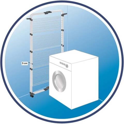 Suszarka Vileda Mixer 4 (OUTLET)