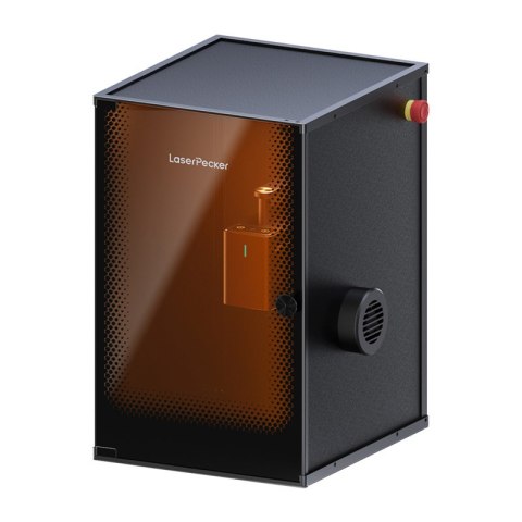 Grawerka Laserowa LaserPecker LP2 wersja Safeguard