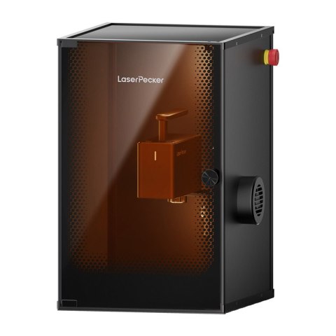 Grawerka Laserowa LaserPecker LP2 wersja Safeguard