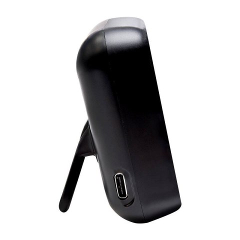 Czujnik temperatury i wilgotności Shelly H&T Gen3 Black
