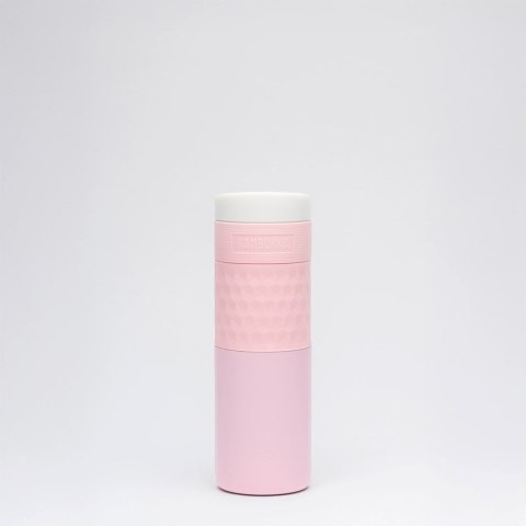 Kubek termiczny Kambukka Etna 500ml, Pink Aura