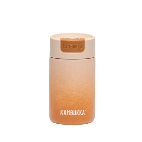 Kubek termiczny Kambukka Olympus 300ml, Cafe Crema