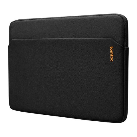 Etui TOMTOC Light-A18 na laptopa 14" (czarne)