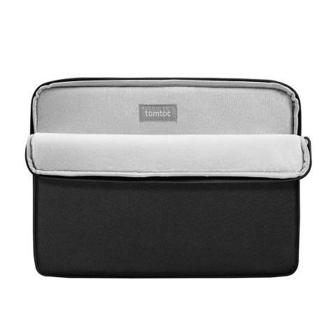 Etui TOMTOC Light-A18 na laptopa 14" (czarne)