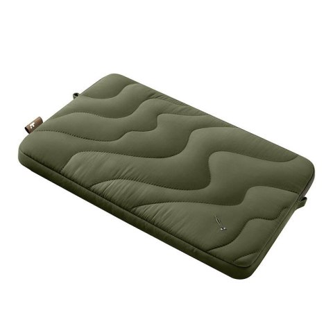 Etui TOMTOC Terra-A27 14" (zielone)