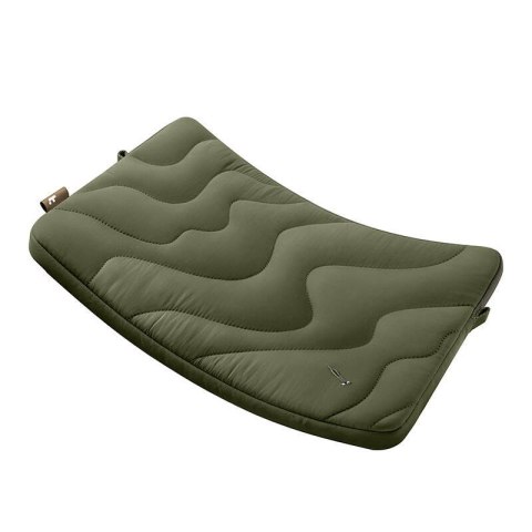 Etui TOMTOC Terra-A27 14" (zielone)